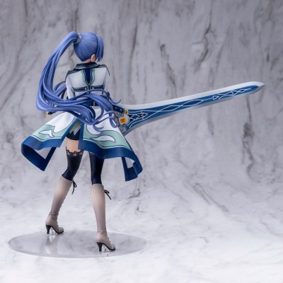 THE LEGEND OF HEROES - Laura S Arseid 1/8 Kotobukiya PVC Figure 22 cm