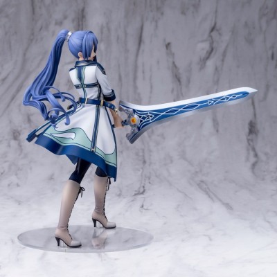 THE LEGEND OF HEROES - Laura S Arseid 1/8 Kotobukiya PVC Figure 22 cm