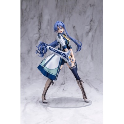 THE LEGEND OF HEROES - Laura S Arseid 1/8 Kotobukiya PVC Figure 22 cm
