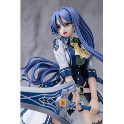THE LEGEND OF HEROES - Laura S Arseid 1/8 Kotobukiya PVC Figure 22 cm