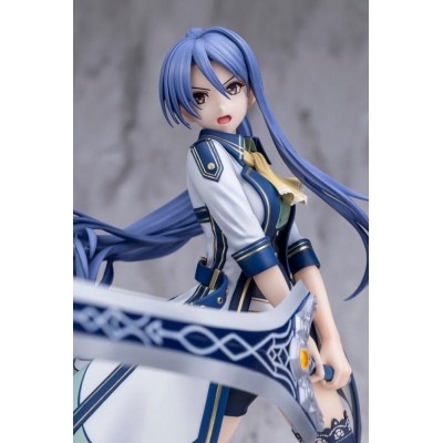 THE LEGEND OF HEROES - Laura S Arseid 1/8 Kotobukiya PVC Figure 22 cm