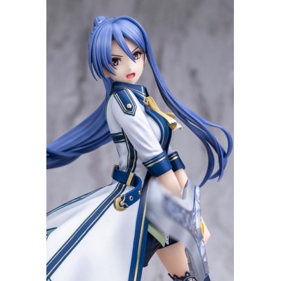 THE LEGEND OF HEROES - Laura S Arseid 1/8 Kotobukiya PVC Figure 22 cm