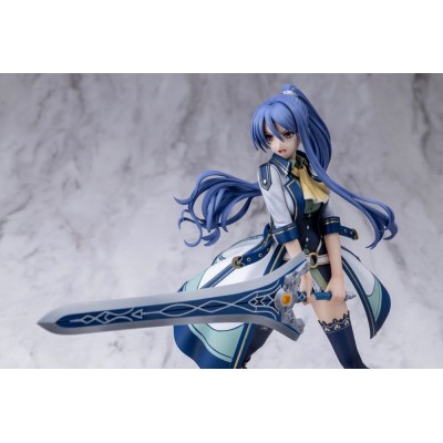 THE LEGEND OF HEROES - Laura S Arseid 1/8 Kotobukiya PVC Figure 22 cm