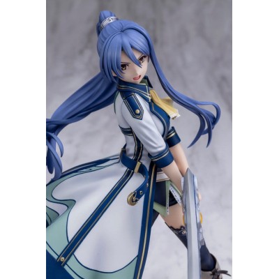 THE LEGEND OF HEROES - Laura S Arseid 1/8 Kotobukiya PVC Figure 22 cm