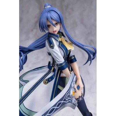 THE LEGEND OF HEROES - Laura S Arseid 1/8 Kotobukiya PVC Figure 22 cm
