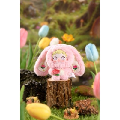 FANTASTIC BUNNY - O2 Plan Series Mini Figures Blind Box 6 cm - 1 single blind box