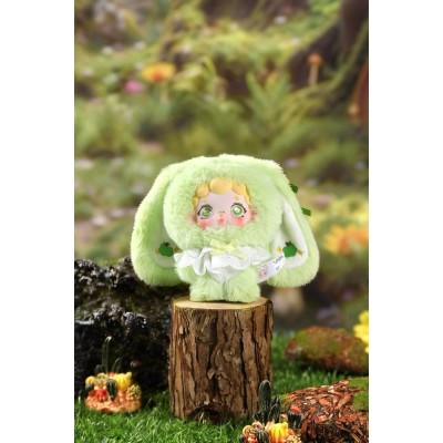 FANTASTIC BUNNY - O2 Plan Series Mini Figures Blind Box 6 cm - 1 single blind box