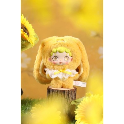 FANTASTIC BUNNY - O2 Plan Series Mini Figures Blind Box 6 cm - 1 single blind box