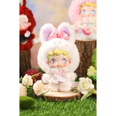 FANTASTIC BUNNY - O2 Plan Series Mini Figures Blind Box 6 cm - 1 single blind box
