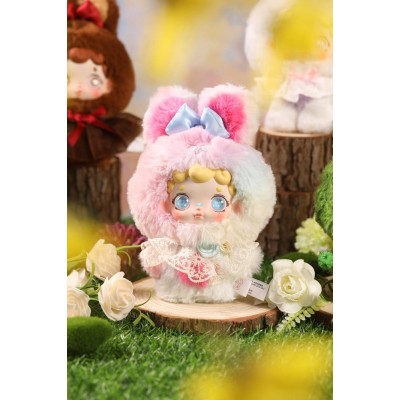 FANTASTIC BUNNY - O2 Plan Series Mini Figures Blind Box 6 cm - 1 single blind box