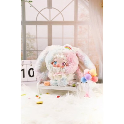 FANTASTIC BUNNY - O2 Plan Series Mini Figures Blind Box 6 cm - 1 single blind box