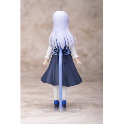 IS THE ORDER A RABBIT? - Chino Plafia Plastic Model Kit 14 cm
