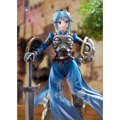 UNICORN OVERLORD - Virginia (Class Valkyria) 1/7 QuesQ PVC Figure 24 cm