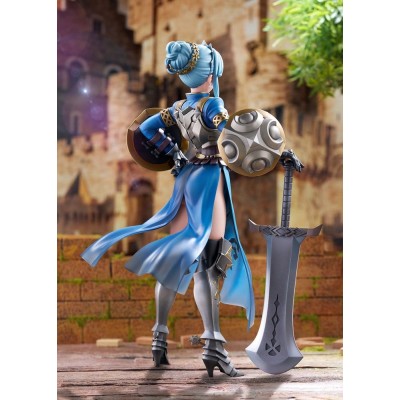 UNICORN OVERLORD - Virginia (Class Valkyria) 1/7 QuesQ PVC Figure 24 cm