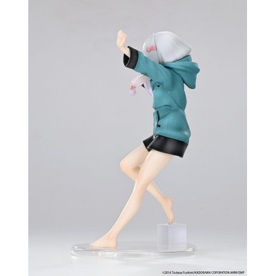 EROMANGA SENSEI - Sagiri Izumi (Hoodie Ver.) Reissue Taito PVC Figure 20 cm