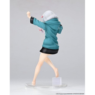 EROMANGA SENSEI - Sagiri Izumi (Hoodie Ver.) Reissue Taito PVC Figure 20 cm