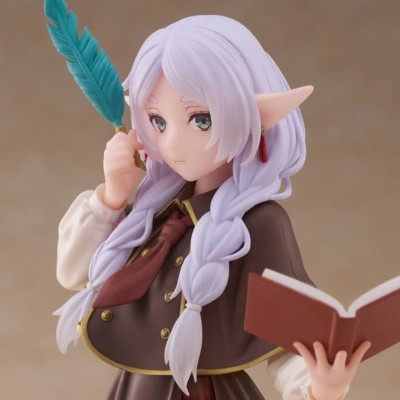 FRIEREN: BEYOND JOURNEY'S END - Frieren Detective ver. Taito PVC Figure 18 cm