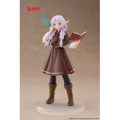 FRIEREN: BEYOND JOURNEY'S END - Frieren Detective ver. Taito PVC Figure 18 cm
