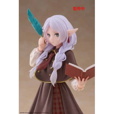 FRIEREN: BEYOND JOURNEY'S END - Frieren Detective ver. Taito PVC Figure 18 cm