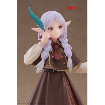 FRIEREN: BEYOND JOURNEY'S END - Frieren Detective ver. Taito PVC Figure 18 cm