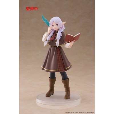 FRIEREN: BEYOND JOURNEY'S END - Frieren Detective ver. Taito PVC Figure 18 cm
