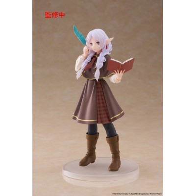 FRIEREN: BEYOND JOURNEY'S END - Frieren Detective ver. Taito PVC Figure 18 cm