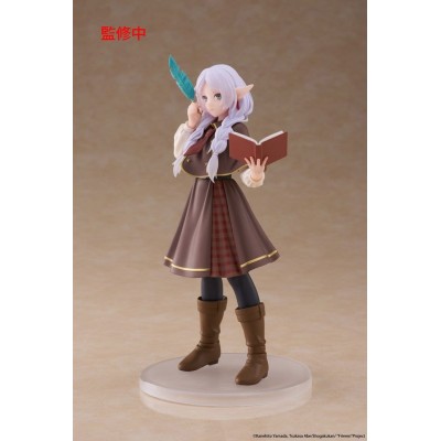 FRIEREN: BEYOND JOURNEY'S END - Frieren Detective ver. Taito PVC Figure 18 cm