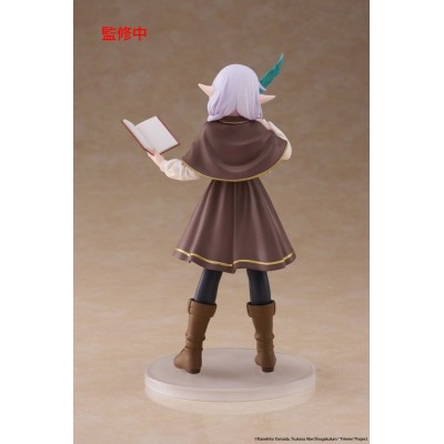 FRIEREN: BEYOND JOURNEY'S END - Frieren Detective ver. Taito PVC Figure 18 cm