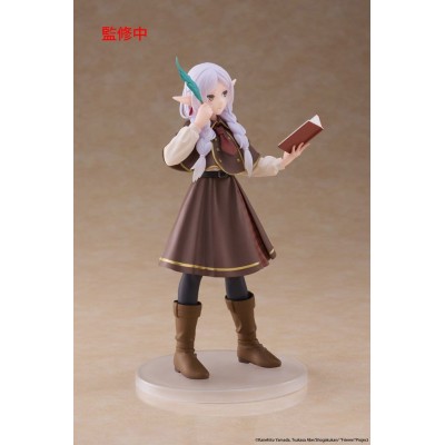 FRIEREN: BEYOND JOURNEY'S END - Frieren Detective ver. Taito PVC Figure 18 cm