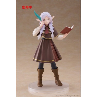 FRIEREN: BEYOND JOURNEY'S END - Frieren Detective ver. Taito PVC Figure 18 cm