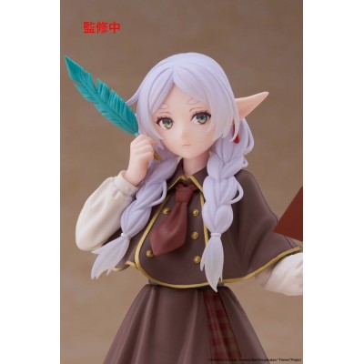 FRIEREN: BEYOND JOURNEY'S END - Frieren Detective ver. Taito PVC Figure 18 cm