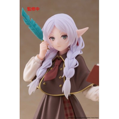 FRIEREN: BEYOND JOURNEY'S END - Frieren Detective ver. Taito PVC Figure 18 cm
