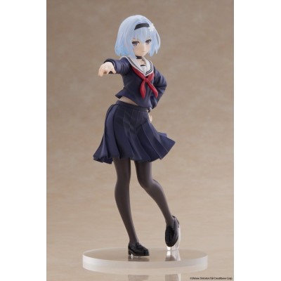 THE RYUO'S WORK IS NEVER DONE! - Ginko Sora (Reissue) Coreful Taito PVC Figure 18 cm