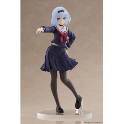 THE RYUO'S WORK IS NEVER DONE! - Ginko Sora (Reissue) Coreful Taito PVC Figure 18 cm