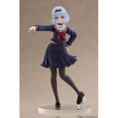 THE RYUO'S WORK IS NEVER DONE! - Ginko Sora (Reissue) Coreful Taito PVC Figure 18 cm