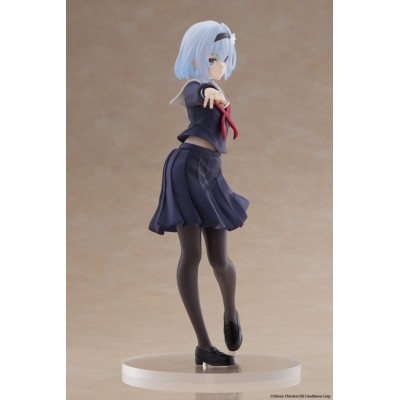 THE RYUO'S WORK IS NEVER DONE! - Ginko Sora (Reissue) Coreful Taito PVC Figure 18 cm