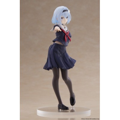 THE RYUO'S WORK IS NEVER DONE! - Ginko Sora (Reissue) Coreful Taito PVC Figure 18 cm