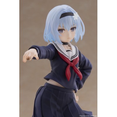 THE RYUO'S WORK IS NEVER DONE! - Ginko Sora (Reissue) Coreful Taito PVC Figure 18 cm