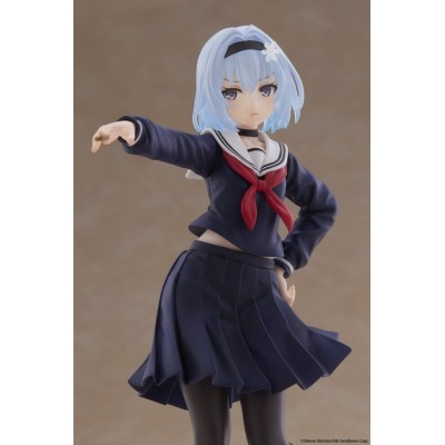 THE RYUO'S WORK IS NEVER DONE! - Ginko Sora (Reissue) Coreful Taito PVC Figure 18 cm