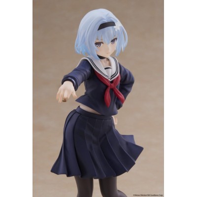 THE RYUO'S WORK IS NEVER DONE! - Ginko Sora (Reissue) Coreful Taito PVC Figure 18 cm