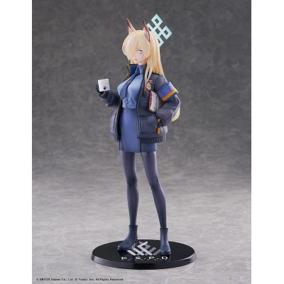BLUE ARCHIVE - Kanna 1/7 Wing PVC Figure 24 cm