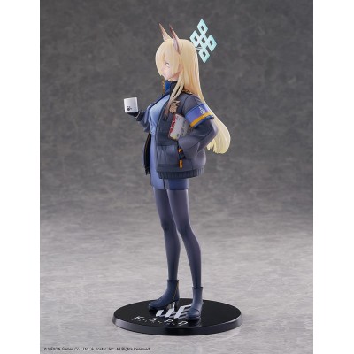 BLUE ARCHIVE - Kanna 1/7 Wing PVC Figure 24 cm