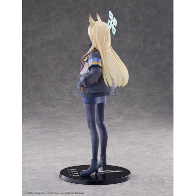 BLUE ARCHIVE - Kanna 1/7 Wing PVC Figure 24 cm