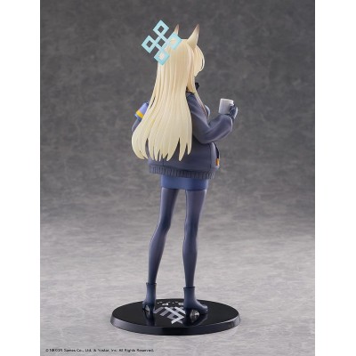 BLUE ARCHIVE - Kanna 1/7 Wing PVC Figure 24 cm