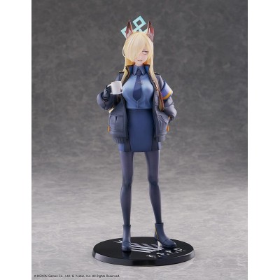 BLUE ARCHIVE - Kanna 1/7 Wing PVC Figure 24 cm
