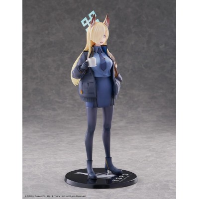 BLUE ARCHIVE - Kanna 1/7 Wing PVC Figure 24 cm