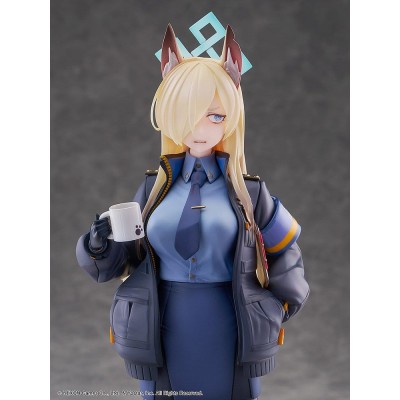 BLUE ARCHIVE - Kanna 1/7 Wing PVC Figure 24 cm