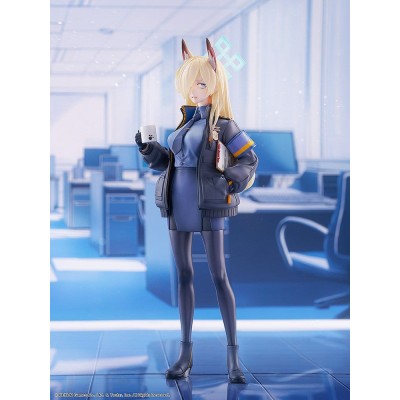 BLUE ARCHIVE - Kanna 1/7 Wing PVC Figure 24 cm