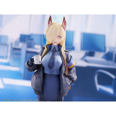 BLUE ARCHIVE - Kanna 1/7 Wing PVC Figure 24 cm