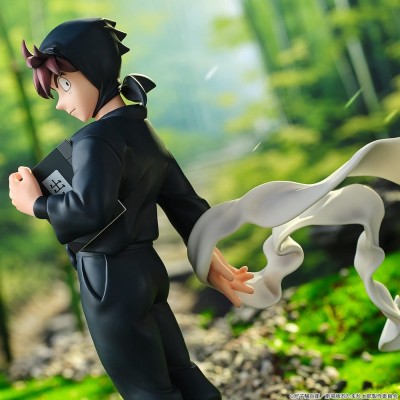 NINTAMA RANTARO - Hannosuke Doi Union Creative PVC Figure 20 cm